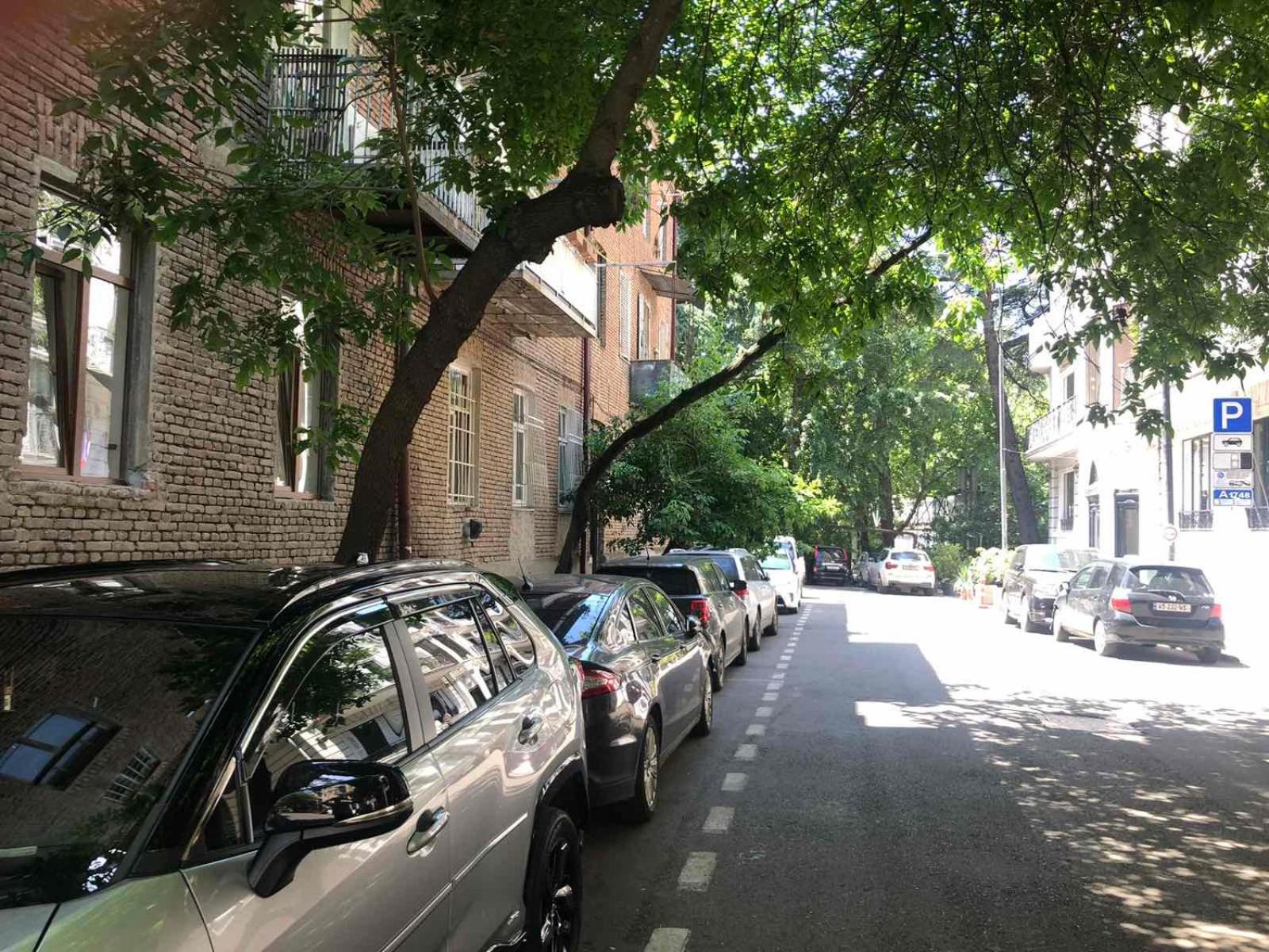 Pikrisgora Διαμέρισμα Τυφλίδα Εξωτερικό φωτογραφία